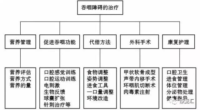 【康复指南】中国吞咽障碍评估与治疗专家共识