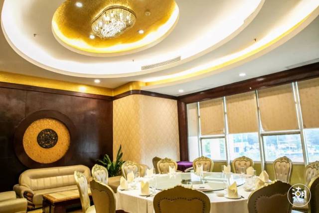 深圳这家火了26年的大酒楼,人均100玩出五星级服务!