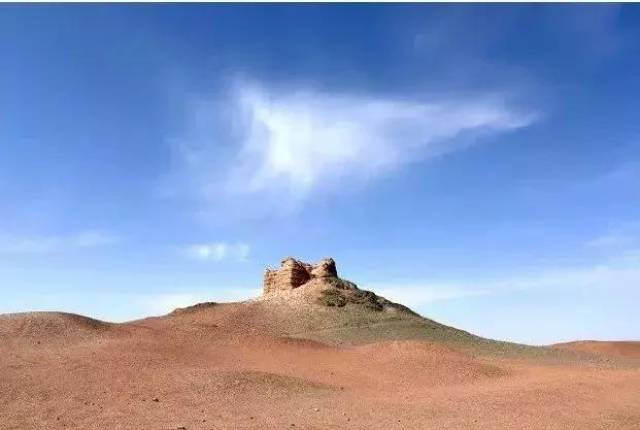 有意思旅游 | 只愿你遍历山河,觉得人间值得