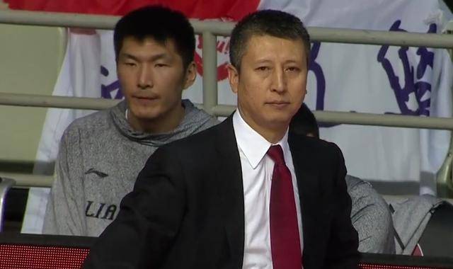 哈德森,巴斯越发稳定,可以说,现在的辽宁队又是兵强马壮,强大到让人有