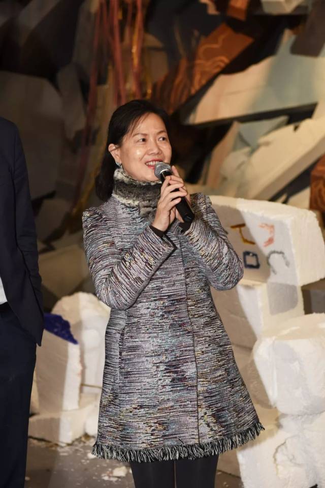 mcam 回顾 丨托马斯·赫赛豪恩:重塑展览开幕式回顾