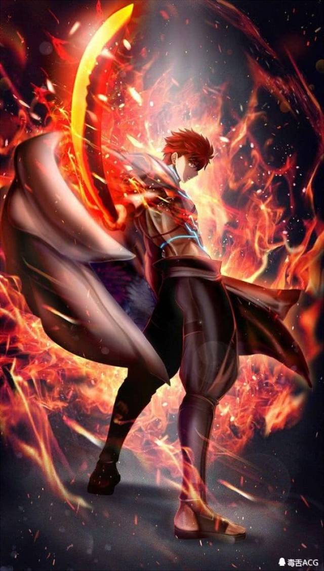 fgo国服下总国剧情开启!呼声最高的英灵不是武藏,是那个男人