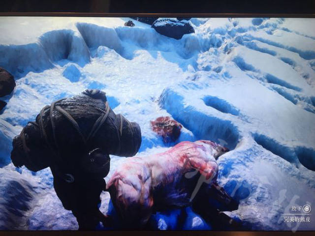 《荒野大镖客2》雪山随机事件怎么获得完美熊皮?完美熊皮获取攻略