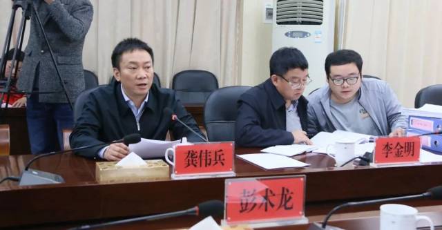 平安住建省安委会考核组来潭考核建设领域安全生产工作