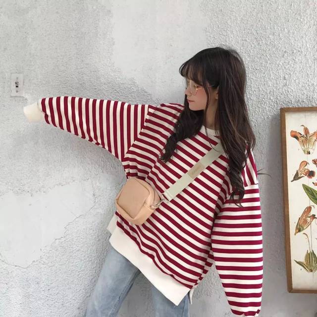 李诗晨 要吃饱睡好,精神好的时候才能做好.