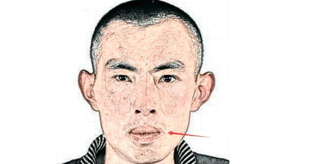 四种最凶恶的面相,狠辣绝情,没人情味,翻脸时六亲不认!_手机搜狐网