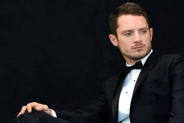 2018最受欢迎的男性英文名