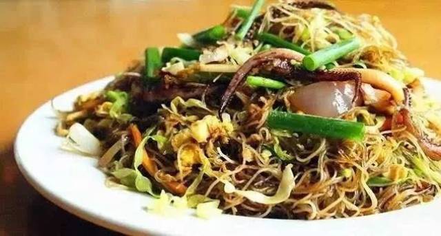 泰顺26种各地特色美食,你吃过几种!