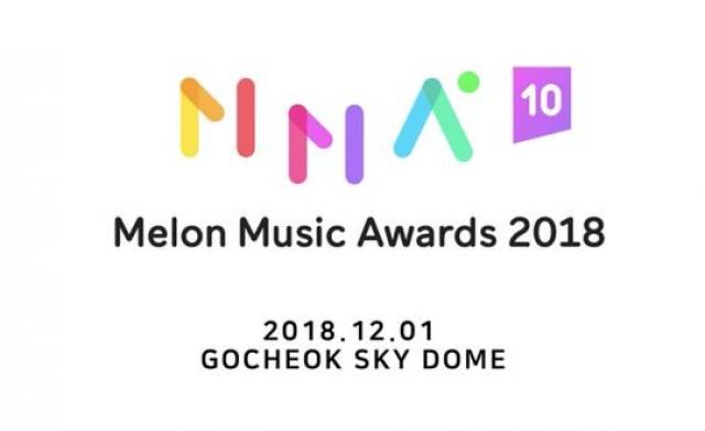 《2018mma》防弹少年团mamamoo,最终出席阵容公开