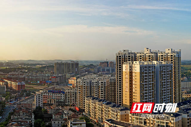 湖南省常宁市被评为2017年—2018年全省发展开放型经济优秀县市区