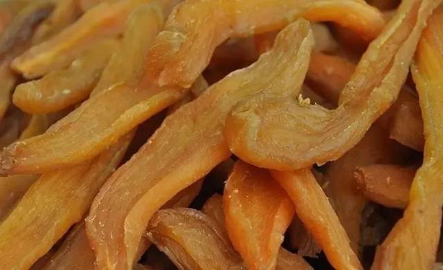 泰顺26种各地特色美食,你吃过几种!