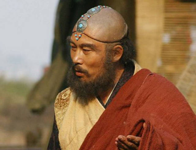 同练易筋经游坦之武力猛涨,为何鸠摩智只能平萧峰?真相就三个字