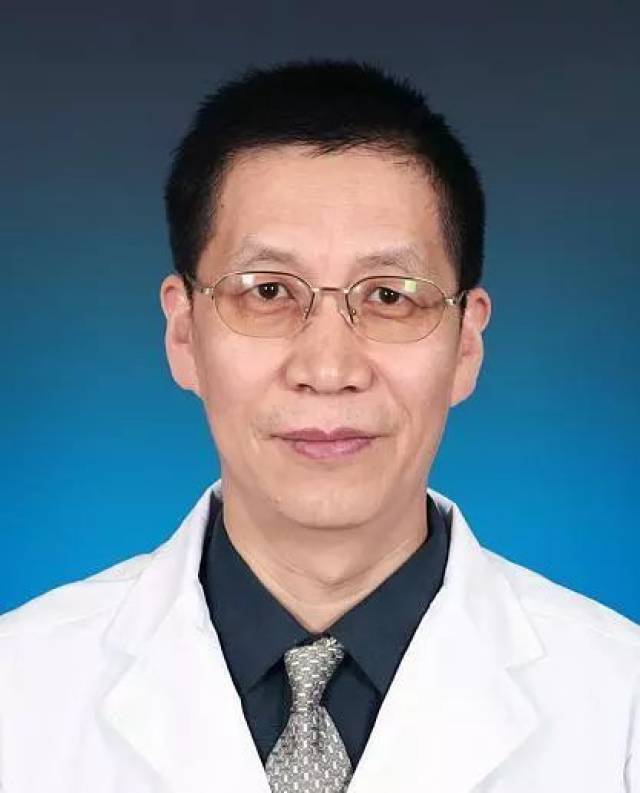 同仁眼科专家李建军:孕妈得了青光眼,怎么治疗?
