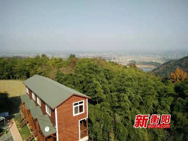 李忠明,王阿亮,何秋生,李方卿:四个小故事祁东大变化