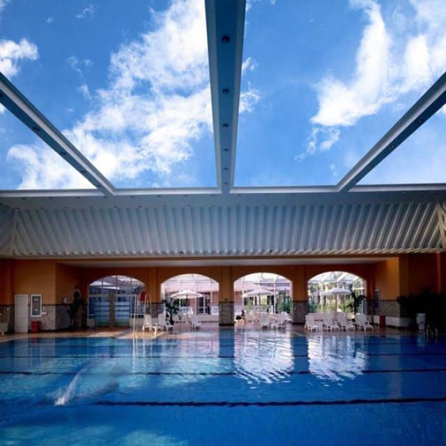 什么是软膜天花?