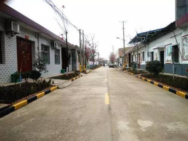 展风采|清洁乡村大pk系列(九)——黄良街道石佛寺村