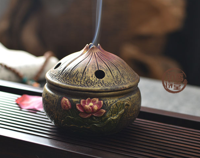 沉香能安神,还是能提神?