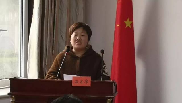 正定共青团召开服务河北省第四届旅发大会