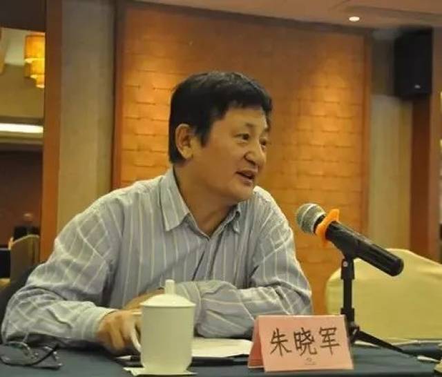 鲁迅文学奖得主朱晓军教授新作《大国粮仓》出版 受到业界好评