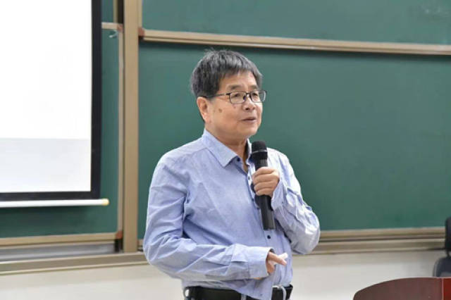 专家:利用新技术建立跨文化传播体系 助力中国文化走出去