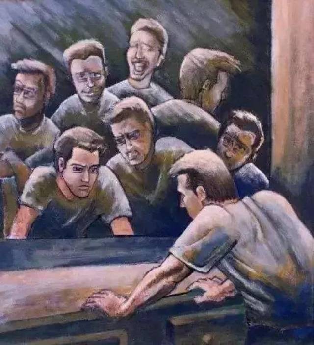 24个比利|著名的多重人格分裂症案例