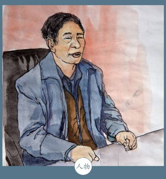 【雅江故事】历史岁月 听老县长杨迫讲过去的故事