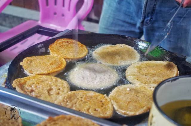 走街串巷,潮州牌坊街附近隐藏的人气店②