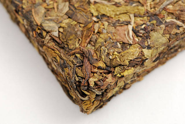 茶不可貌相,此黄片不可不入!
