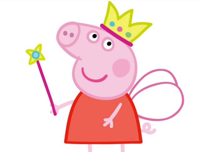 猪的英文竟有五种说法,一起来吸猪吧!