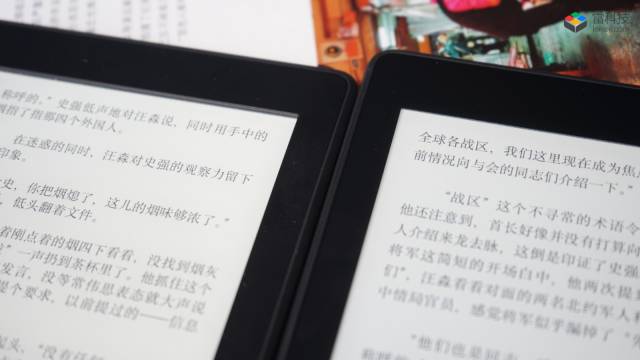 新Kindle PaperWhite两周长测：阅读神器就是它_手机搜狐网