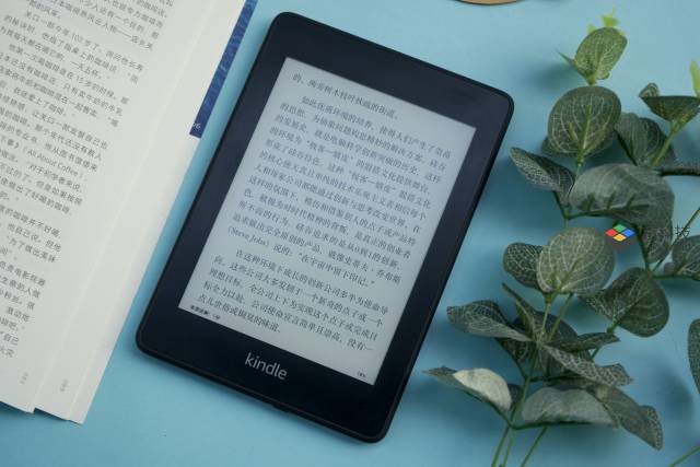 新Kindle PaperWhite两周长测：阅读神器就是它_手机搜狐网