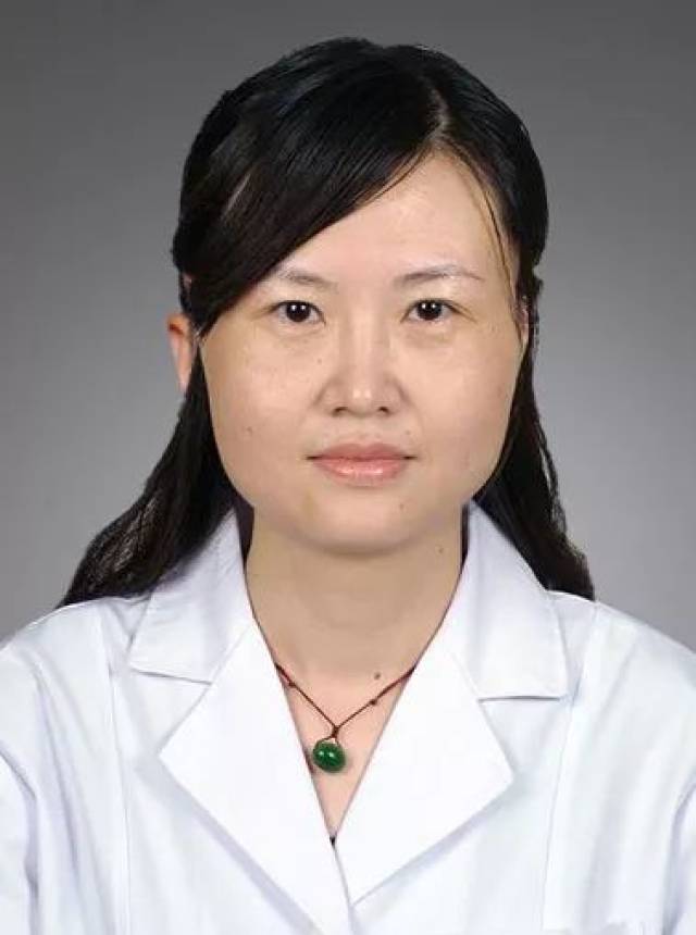 医师 南京市妇幼保健院 妇科 门诊时间:周一,周四全天 卢姗副主任医师