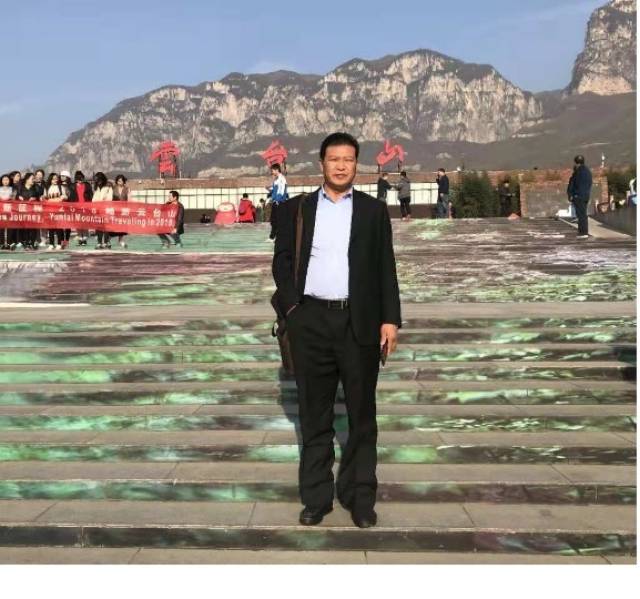 书法家宋磊:不拘一格独创新_手机搜狐网