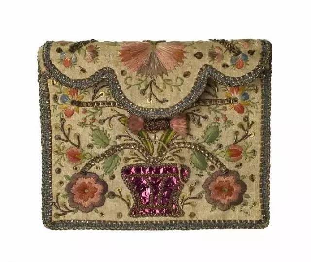 包包的百年变迁