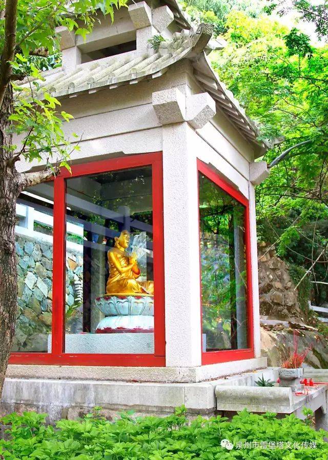美丽乡村南安市洪梅镇六都村