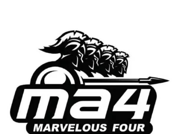 绝地求生反向致敬韦神4am公布二队名字所有人都懵逼了