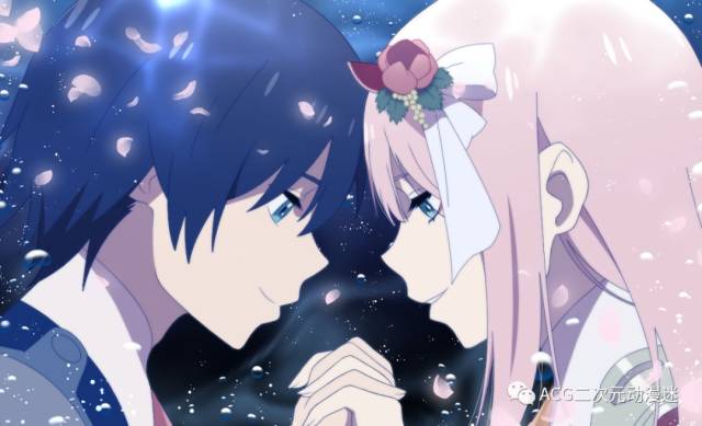 壁纸02和广(darling in the franxx@327期