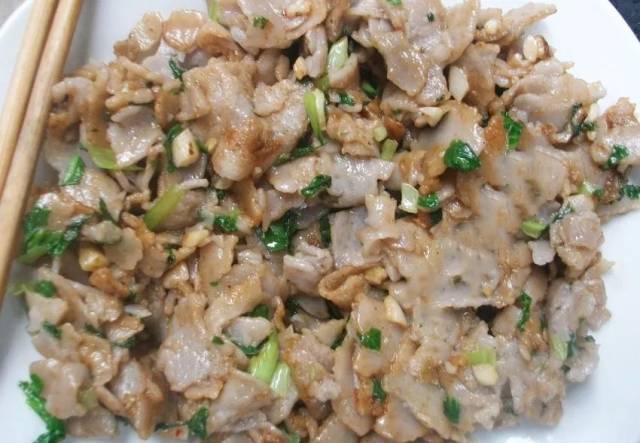 都昌农村一年一度的煎豆折大潮,已经火成这样啦!你吃了吗?