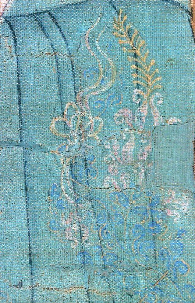 古画里的唐朝女人,可讲的故事多着呢?