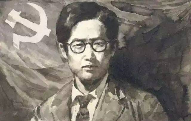 瞿秋白,_大山谷图库