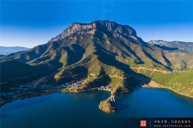 和你说句悄悄话 我喜欢上你了 试驾全新吉利博