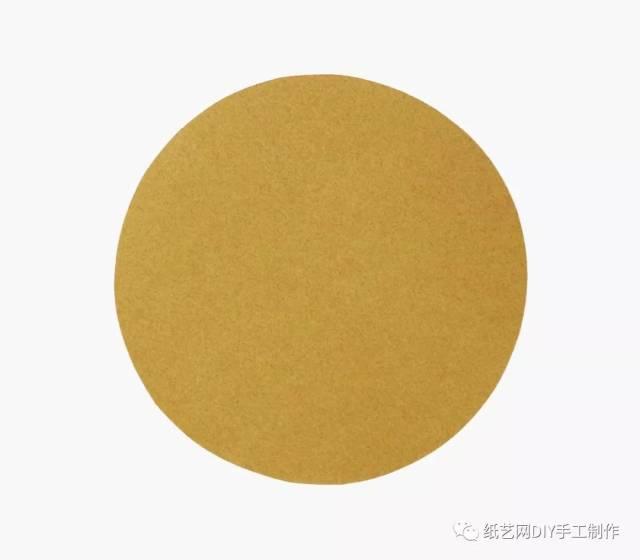 这个周末就来玩转简易手工折纸 (附教程)