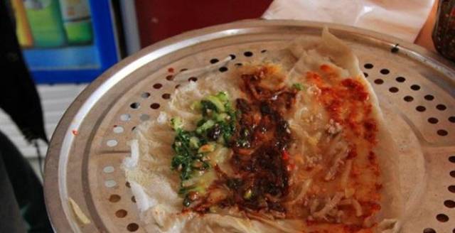 都昌农村一年一度的煎豆折大潮,已经火成这样啦!你吃了吗?