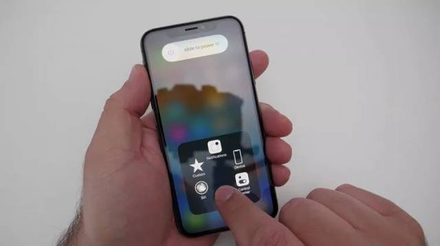 苹果X卡顿怎么解决?教你最简单清理运存方法