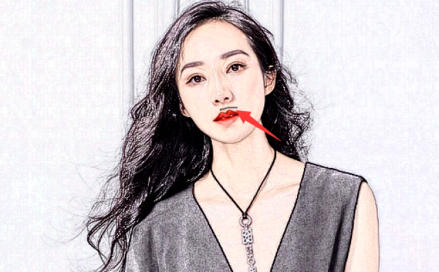 四种愁嫁的女人面相脾气暴躁适合晚婚