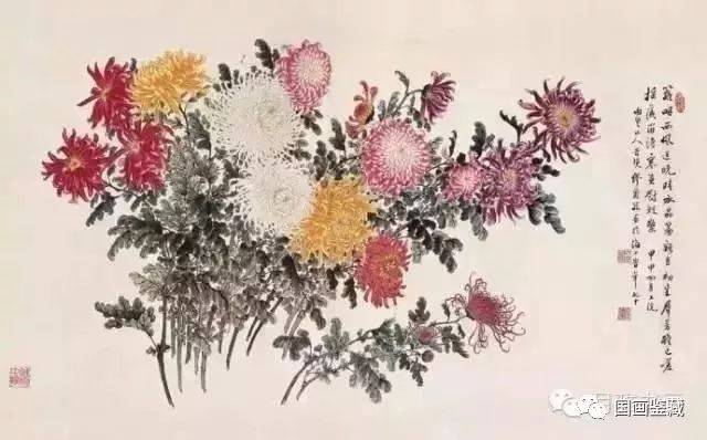 最新エルメス 秋瞑菊 色紙画 絵画/タペストリ - kintarogroup.com