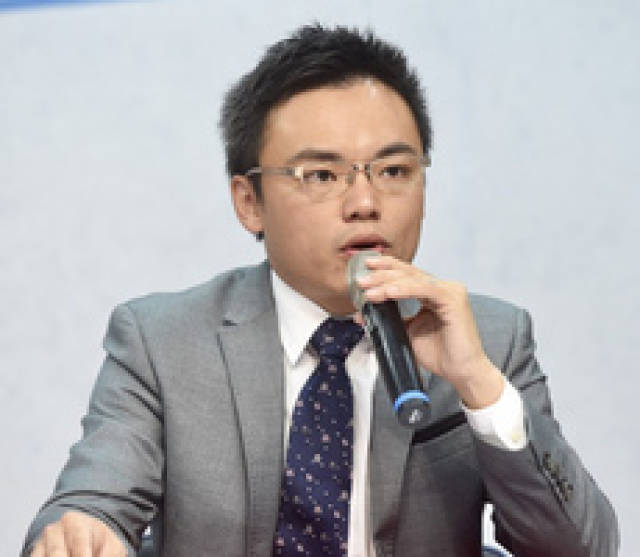 国民党发言人洪孟楷