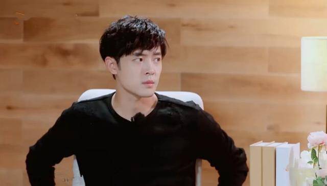 付辛博综艺节目称与颖儿实行aa制,遭网友曲解,颖儿发文澄清!