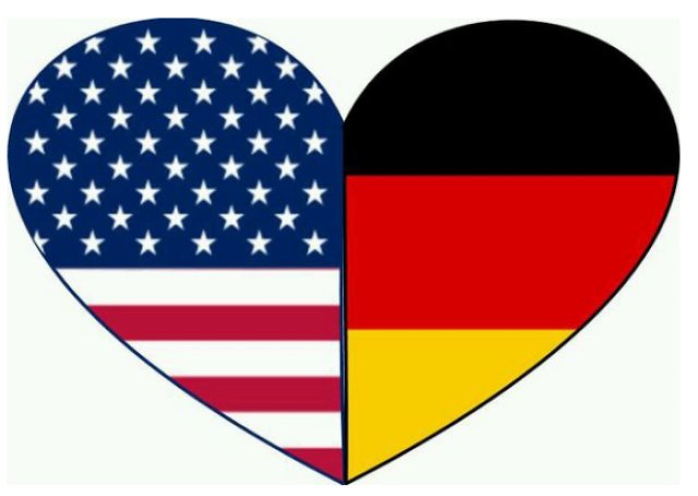 美国是如何彻底抹灭德裔的巨大影响力的?这个