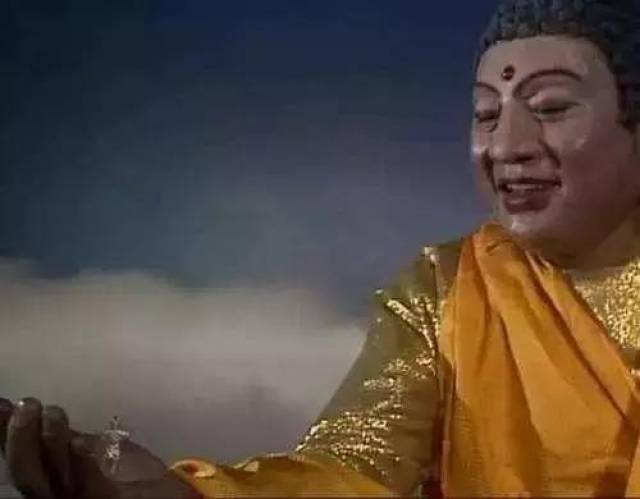 孙悟空到底有没有翻出如来手掌心?500年后他揭穿如来的真面目_搜狐网